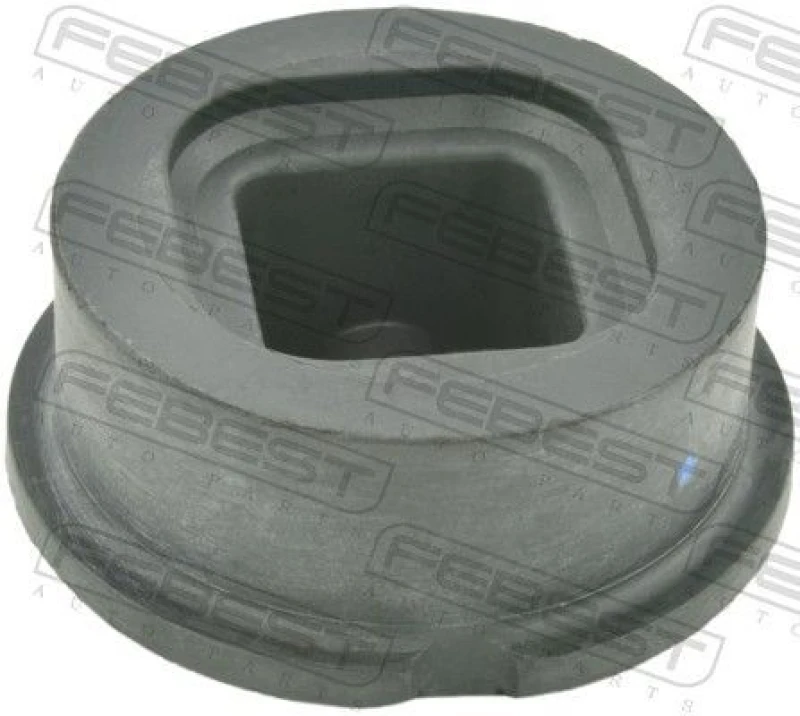 Image of Axle bush FEBEST CRAB-064