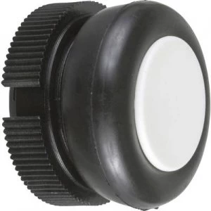 image of Schneider Electric XACA9411 Pushbutton 1-button Black Push