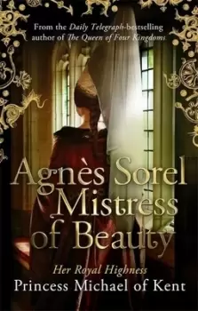 Image of Agns Sorel by Michael