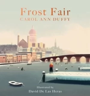 Image of Christmas book 10 by Carol Ann Duffy