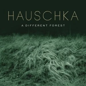 Image of Hauschka A Different Forest by Hauschka CD Album