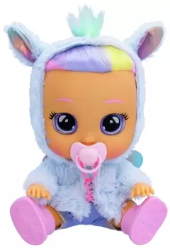 Image of Cry Babies Dressy Fantasy Jenna Doll - 12inch/30cm