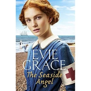 Image of The Seaside Angel Paperback / softback 2019