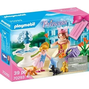 Image of Playmobil Princess Playset