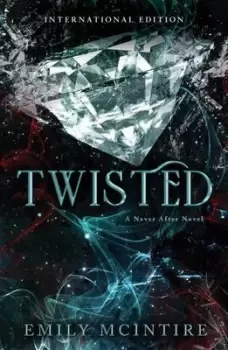 Image of Twisted - Emily McIntire - Paperback - Used