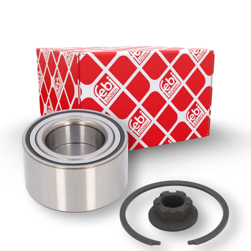 Image of Wheel bearing FEBI BILSTEIN 174766