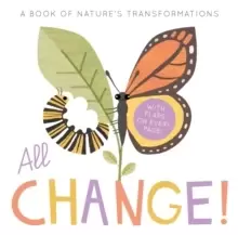 Image of All Change