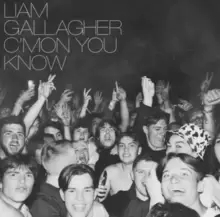 Image of C'mon You Know
