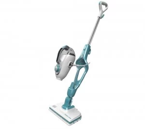 image of Black & Decker FSMH1321 Steam Floor Mop