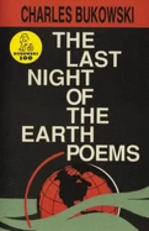 Image of last night of the earth poems