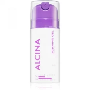 image of Alcina Forming Gel Styling Gel Extra Strong Hold 100ml