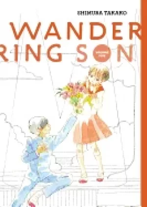 Image of wandering son book five