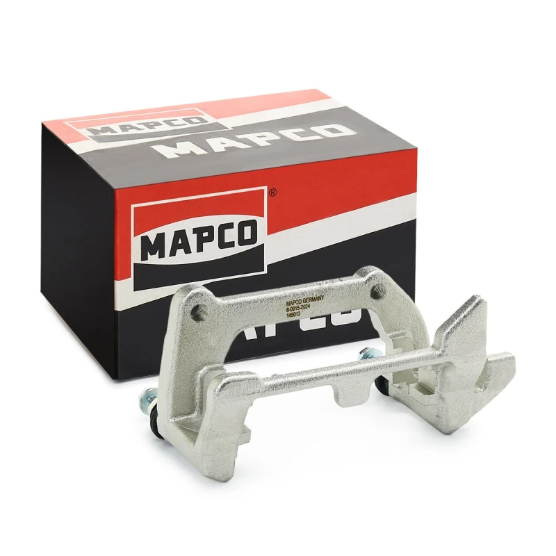 Image of Brake caliper carrier MAPCO 145013