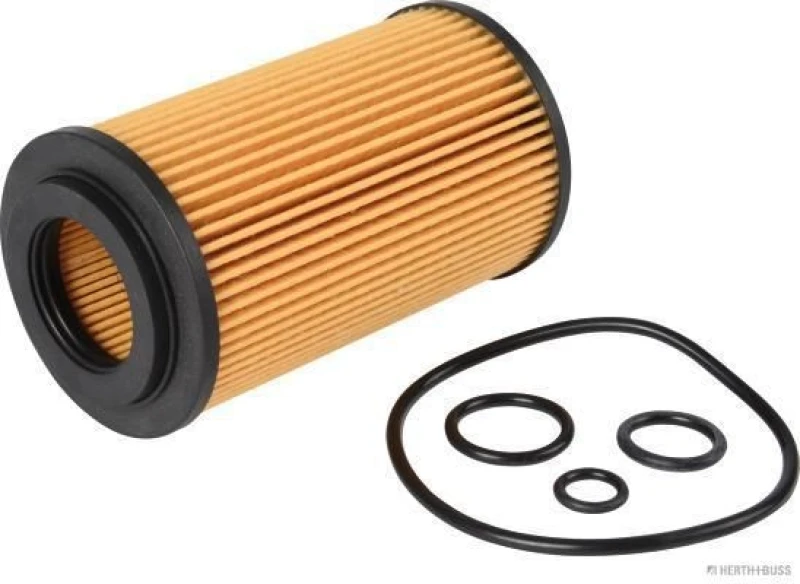 Image of Oil filter HERTH+BUSS JAKOPARTS J1310804
