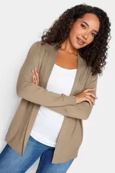 Image of Long Sleeve Cardigan