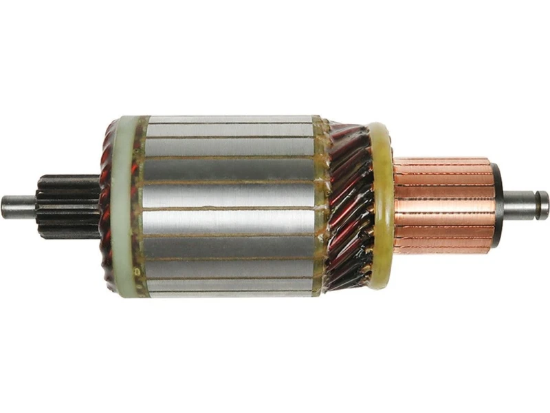 Image of AS-PL Armature, starter AS-PL SA0069