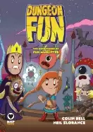 Image of dungeon fun