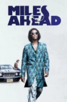 Image of Miles Ahead