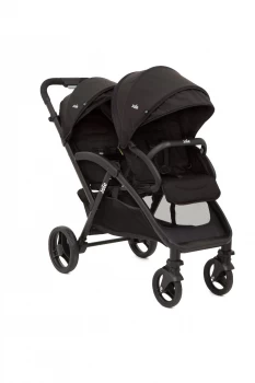 Image of Joie Evalite Duo Pushchair - Coal