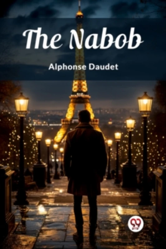 Image of The Nabob (Edition2024) Paperback / softback