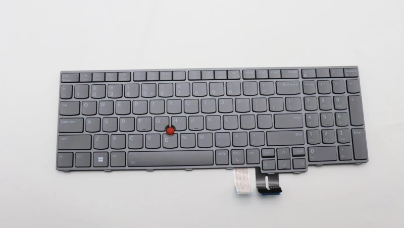 Image of Lenovo ckli keyord for Lenovo