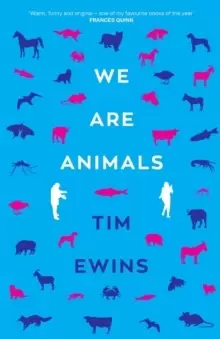Image of We Are Animals