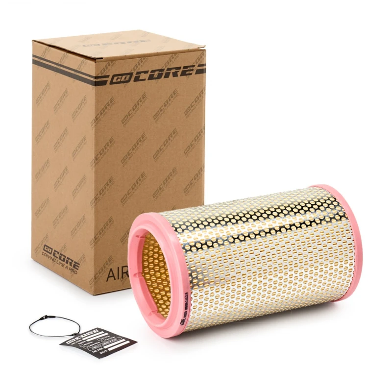 Image of goCORE Air filter goCORE GCH0370
