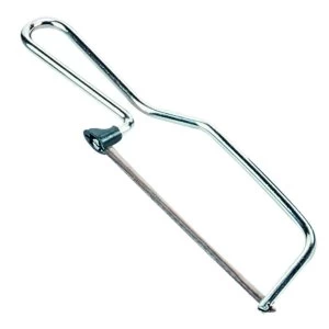 image of Wickes General Purpose Junior Hacksaw - 6in