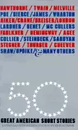 Image of fifty great american short stories