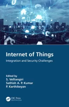 Image of Internet of ThingsIntegration and Security Challenges