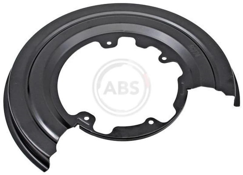 Image of A.B.S. Brake disc backing plate A.B.S. 11299