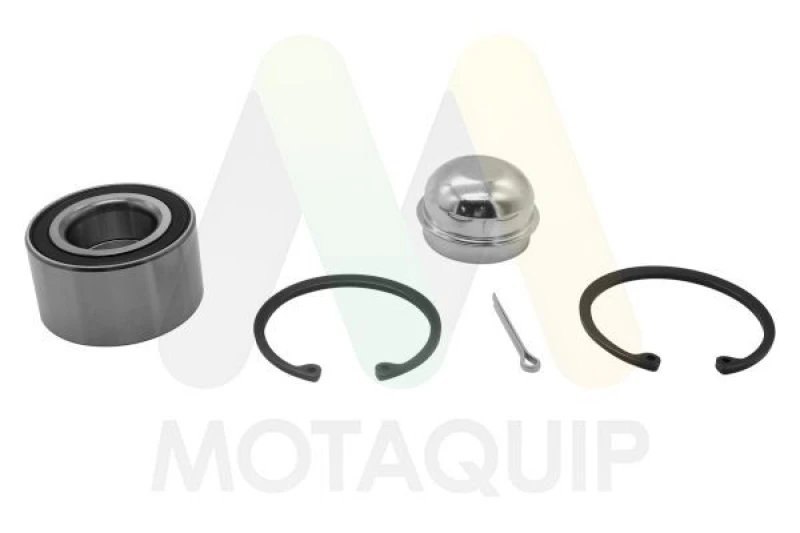 Image of MOTAQUIP Wheel bearing kit MOTAQUIP LVBW1031
