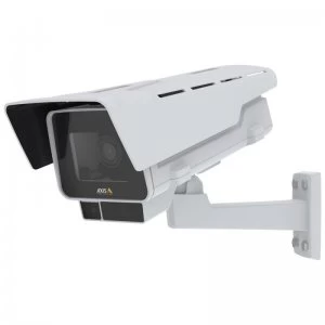 Image of AXIS P1377-LE 5MP Outdoor Network Camera - Varifocal
