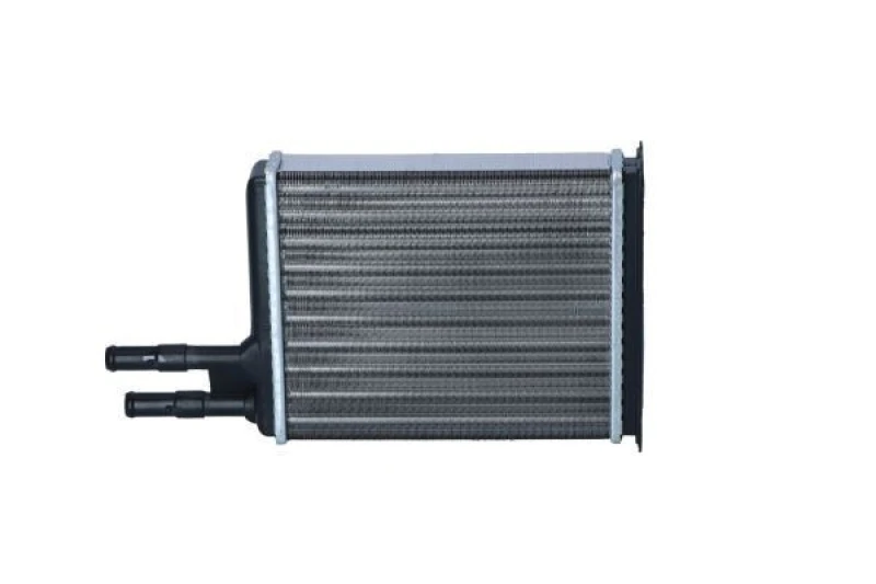 Image of NRF 52066 Heat Exchanger Aluminium Heat Exchanger,interior heating (467)