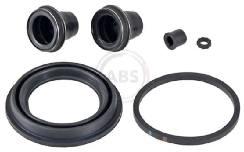 Image of A.B.S. Repair Kit, brake caliper A.B.S. 63663