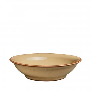 Image of Denby Heritage Harvest Medium Shallow Bowl