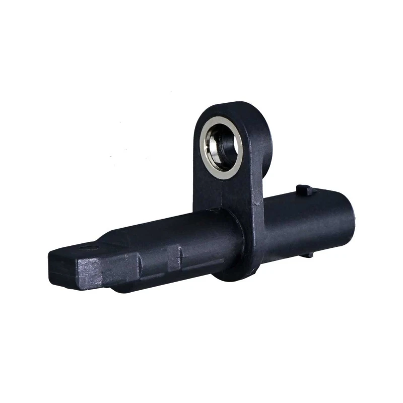 Image of HELLA ABS sensor HELLA 6PU 358 218-151
