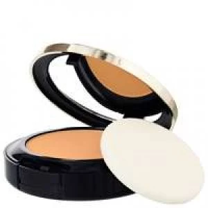 image of Estee Lauder Double Wear Stay in Place Matte Powder Foundation SPF10 6W1 Sandalwood 12g