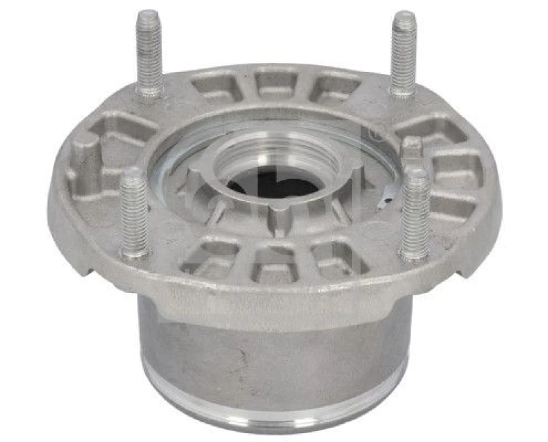 Image of Top strut mount FEBI BILSTEIN 1004314