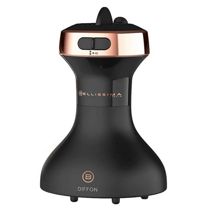 Image of Bellissima Italia Diffon Ceramic 700W Hair Dryer