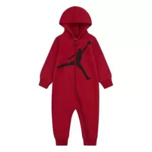 Image of Air Jordan LL Coverall Bb22 - Red
