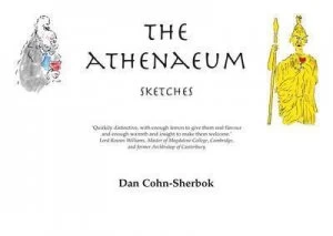 Image of The Athenaeum by Dan Cohn-Sherbok Paperback