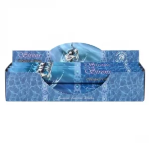 Image of Sailor's Ruin Jasmine Incense Sticks