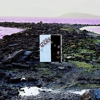 Image of Nopes - Dj?rk CD
