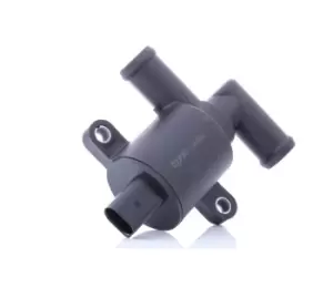 Image of TOPRAN Control Valve, coolant VW,AUDI,SKODA 117 425 4H0121671B,4H0121671D,4H0121671B 4H0121671D,4H0121671B,4H0121671D,4H0121671B,4H0121671D