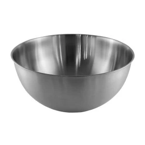 Image of Stainless Steel Mixing Bowl 29cm