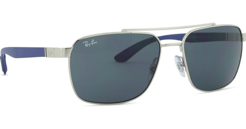 Image of Ray-Ban RB3701 924387 59