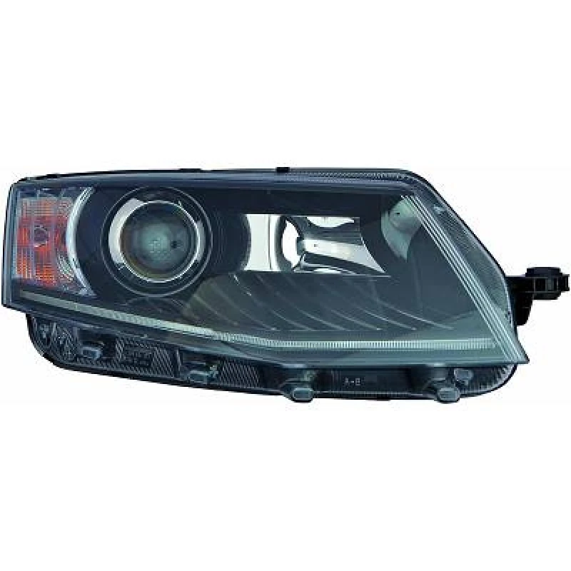 Image of Headlight DIEDERICHS 7832082