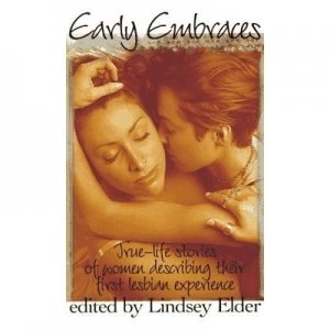 Image of Early Embraces by Lindsey Elder Paperback