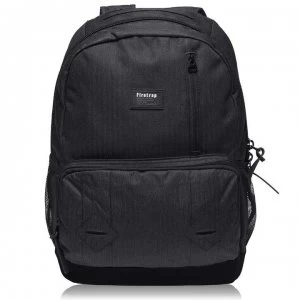 image of Firetrap LDN Backpack - Black